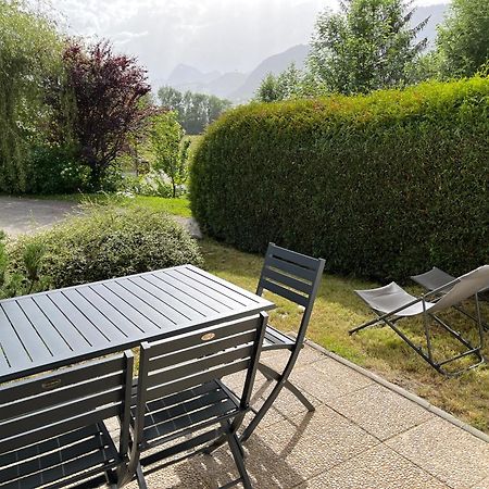 Appartamento Di Charme Praz-sur-Arly Exterior photo