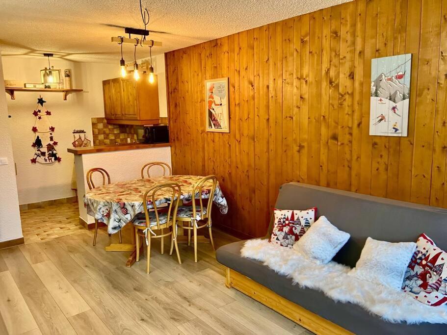 Appartamento Di Charme Praz-sur-Arly Exterior photo